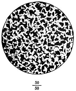 ГОСТ 8233-56 Сталь. Эталоны микроструктуры