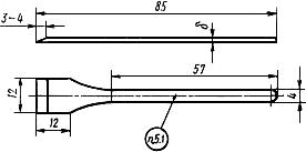 ГОСТ 6563-75 Изделия технические из благородных металлов и сплавов. Технические условия (с Изменениями N 1, 2, 3)
