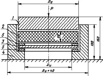 ГОСТ 26388-84 Соединения сварные. Методы испытаний на сопротивляемость образованию холодных трещин при сварке плавлением