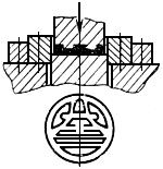 ГОСТ 18970-84 Обработка металлов давлением. Операция ковки и штамповки. Термины и определения (с Изменением N 1)