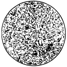 ГОСТ 5640-68 Сталь. Металлографический метод оценки микроструктуры листов и ленты