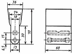 ГОСТ 977-88 Отливки стальные. Общие технические условия