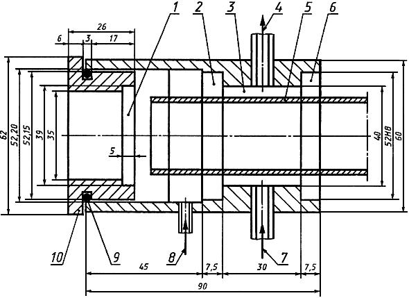 ГОСТ 12345-2001 (ИСО 671-82, ИСО 4935-89) Стали легированные и высоколегированные. Методы определения серы