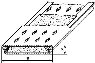 ГОСТ 26467-85 Лента порошковая наплавочная. Общие технические условия