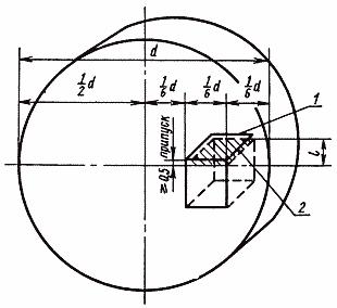 ГОСТ 1778-70 (ИСО 4967-79) Сталь. Металлографические методы определения неметаллических включений (с Изменениями N 1, 2)