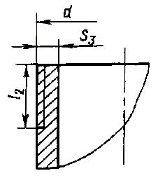 ГОСТ 8944-75 Соединительные части из ковкого чугуна с цилиндрической резьбой для трубопроводов. Технические условия (с Изменением N 1)