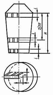 ГОСТ 1778-70 (ИСО 4967-79) Сталь. Металлографические методы определения неметаллических включений (с Изменениями N 1, 2)