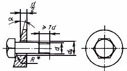 ГОСТ 1759.4-87 (ИСО 898/1-78) Болты, винты и шпильки. Механические свойства и методы испытаний (с Изменением N 1)
