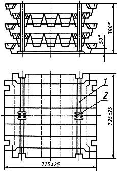 ГОСТ 3778-98 Свинец. Технические условия