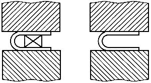 ГОСТ 14019-2003 (ИСО 7438:1985) Материалы металлические. Метод испытания на изгиб