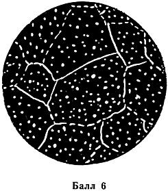 ГОСТ 8233-56 Сталь. Эталоны микроструктуры