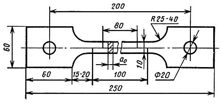 ГОСТ 26007-83 Расчеты и испытания на прочность. Методы механических испытаний металлов. Методы испытания на релаксацию напряжений