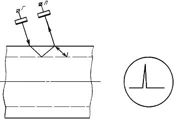 ГОСТ 17410-78 Контроль неразрушающий. Трубы металлические бесшовные цилиндрические. Методы ультразвуковой дефектоскопии (с Изменениями N 1, 2)