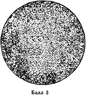 ГОСТ 8233-56 Сталь. Эталоны микроструктуры