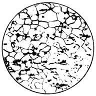 ГОСТ 5640-68 Сталь. Металлографический метод оценки микроструктуры листов и ленты