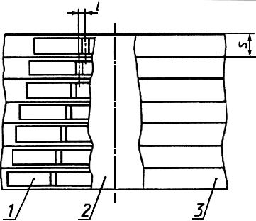 ГОСТ 13585-68 Сталь. Метод валиковой пробы для определения допускаемых режимов дуговой сварки и наплавки (с Изменением N 1)
