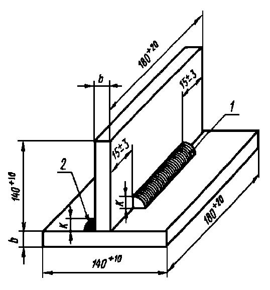 ГОСТ 9466-75 (СТ СЭВ 6568-89) Электроды покрытые металлические для ручной дуговой сварки сталей и наплавки. Классификация и общие технические условия (с Изменениями N 1, 2, с Поправкой)