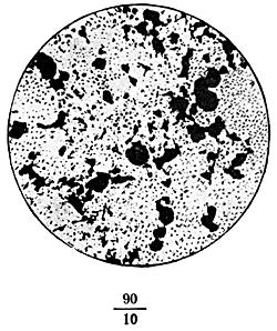 ГОСТ 8233-56 Сталь. Эталоны микроструктуры