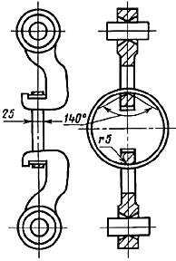 ГОСТ 9583-75 Трубы чугунные, напорные, изготовленные методами центробежного и полунепрерывного литья. Технические условия (с Изменением N 1)