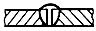 ГОСТ 16038-80 Сварка дуговая. Соединения сварные трубопроводов из меди и медно-никелевого сплава. Основные типы, конструктивные элементы и размеры (с Изменением N 1)