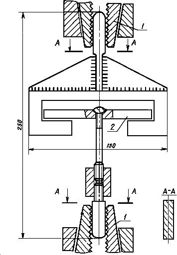 ГОСТ 26388-84 Соединения сварные. Методы испытаний на сопротивляемость образованию холодных трещин при сварке плавлением