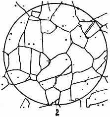ГОСТ 5639-82 Стали и сплавы. Методы выявления и определения величины зерна (с Изменением N 1)
