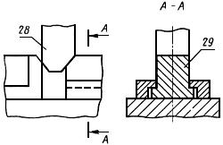 ГОСТ 15830-84 Обработка металлов давлением. Штампы. Термины и определения