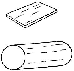 ГОСТ 21014-88 Прокат черных металлов. Термины и определения дефектов поверхности