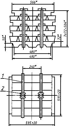 ГОСТ 3778-98 Свинец. Технические условия