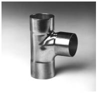 ГОСТ Р 52922-2008 Фитинги из меди и медных сплавов для соединения медных труб способом капиллярной пайки. Технические условия (с Изменением N 1)