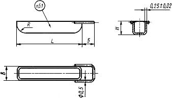 ГОСТ 6563-75 Изделия технические из благородных металлов и сплавов. Технические условия (с Изменениями N 1, 2, 3)