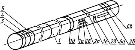 ГОСТ 30432-96 Трубы металлические. Методы отбора проб, заготовок и образцов для механических и технологических испытаний
