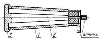 ГОСТ 12636-67 Материалы магнитномягкие высокочастотные. Методы испытаний в диапазоне частот от 1 до 200 МГц