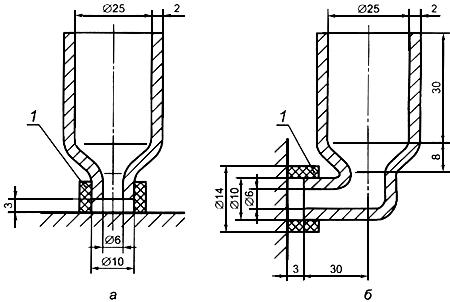 ГОСТ 6032-2003 (ИСО 3651-1:1998, ИСО 3651-2:1998) Стали и сплавы коррозионно-стойкие. Методы испытаний на стойкость к межкристаллитной коррозии