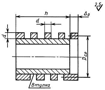 ГОСТ 26007-83 Расчеты и испытания на прочность. Методы механических испытаний металлов. Методы испытания на релаксацию напряжений
