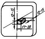 ГОСТ 28393-89 Прутки и полосы из быстрорежущей стали, полученной методом порошковой металлургии. Общие технические условия