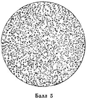 ГОСТ 8233-56 Сталь. Эталоны микроструктуры