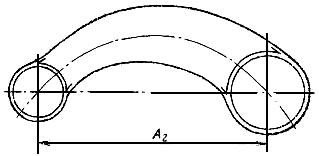 ГОСТ 7505-89 Поковки стальные штампованные. Допуски, припуски и кузнечные напуски
