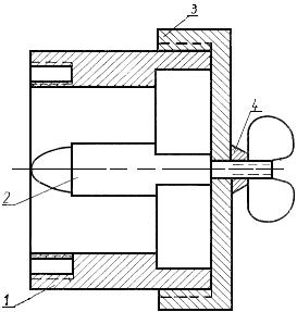ГОСТ 12637-67 Материалы магнитномягкие высокочастотные. Методы испытаний в диапазоне частот от 200 до 2000 МГц
