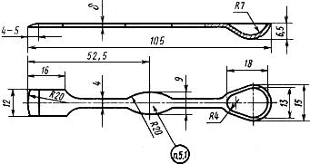 ГОСТ 6563-75 Изделия технические из благородных металлов и сплавов. Технические условия (с Изменениями N 1, 2, 3)