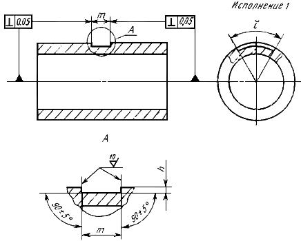 ГОСТ 17410-78 Контроль неразрушающий. Трубы металлические бесшовные цилиндрические. Методы ультразвуковой дефектоскопии (с Изменениями N 1, 2)