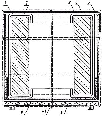 ГОСТ 13345-85 Жесть. Технические условия (с Изменениями N 1, 2, 3)