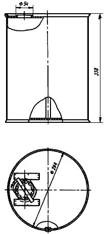 ГОСТ 12601-76 Порошок цинковый. Технические условия (с Изменениями N 1-5)