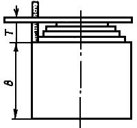 ГОСТ 26877-91 Металлопродукция. Методы измерения отклонений формы (с Поправкой)