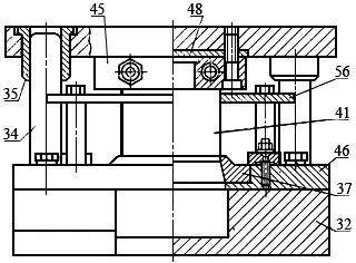 ГОСТ 15830-84 Обработка металлов давлением. Штампы. Термины и определения