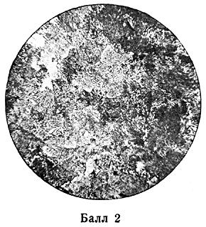 ГОСТ 8233-56 Сталь. Эталоны микроструктуры