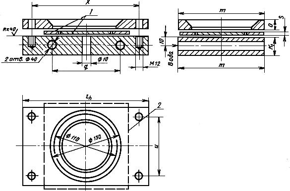 ГОСТ 26388-84 Соединения сварные. Методы испытаний на сопротивляемость образованию холодных трещин при сварке плавлением