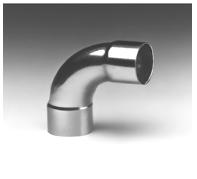 ГОСТ Р 52922-2008 Фитинги из меди и медных сплавов для соединения медных труб способом капиллярной пайки. Технические условия (с Изменением N 1)