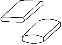 ГОСТ 26877-91 Металлопродукция. Методы измерения отклонений формы (с Поправкой)