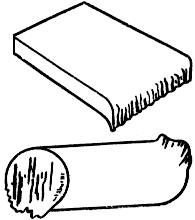ГОСТ 21014-88 Прокат черных металлов. Термины и определения дефектов поверхности